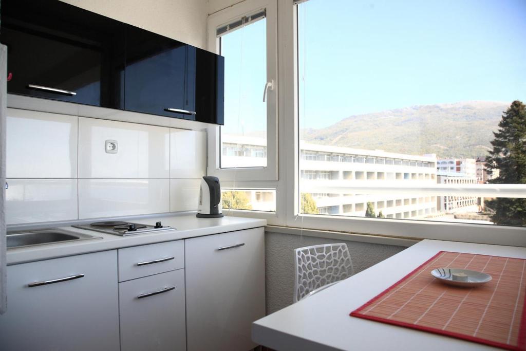 Ristevski Apartments Ohrida Cameră foto